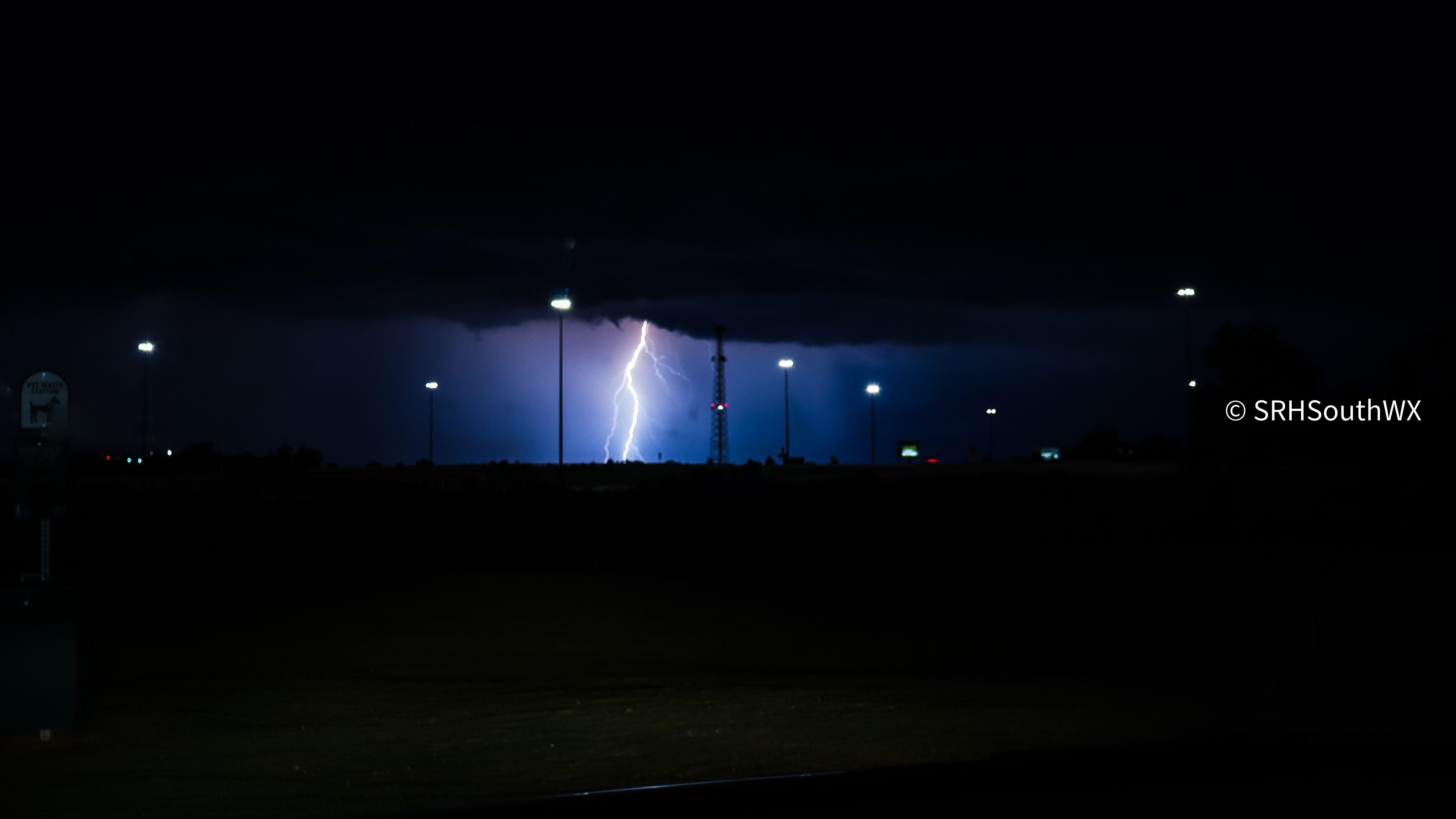 Lightning Bolt